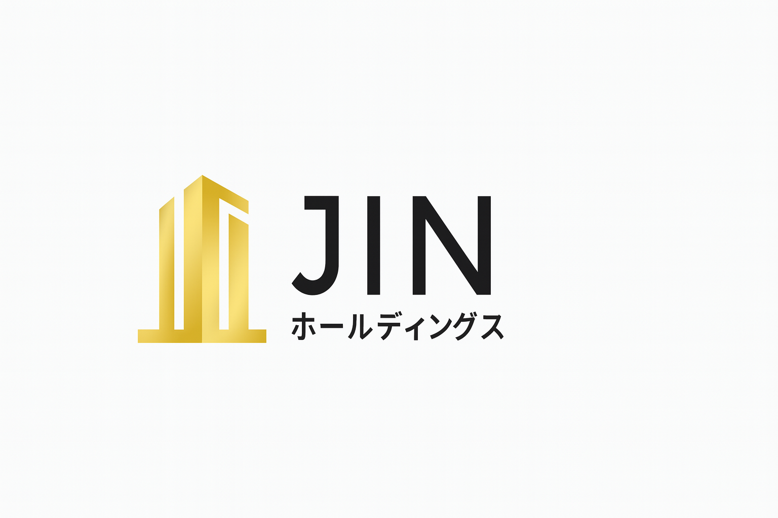 ＪＩＮホールディングス